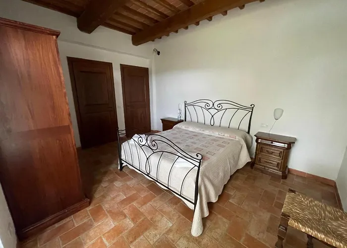 Agriturismo Piandimaggio