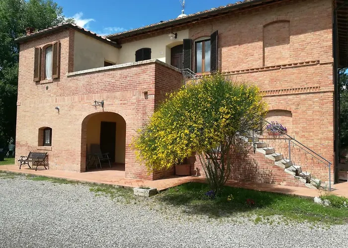 Agriturismo Piandimaggio